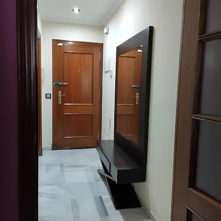 Apartamento Plaza De Las Infantas, Sanlucar Centro. *