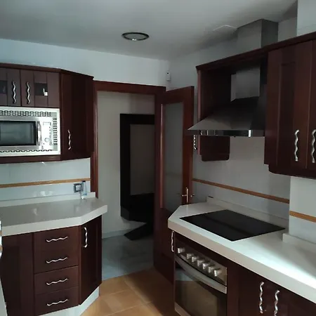 Plaza De Las Infantas, Sanlucar Centro. Apartamento