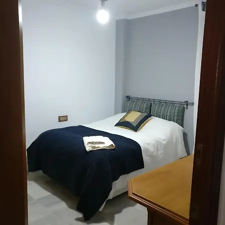 Plaza De Las Infantas, Sanlucar Centro. Apartamento
