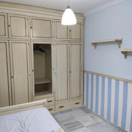Apartamento Plaza De Las Infantas, Sanlucar Centro. Sanlúcar de Barrameda