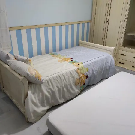 Apartamento Plaza De Las Infantas, Sanlucar Centro. *