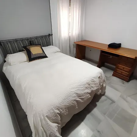 Apartamento Plaza De Las Infantas, Sanlucar Centro. Sanlúcar de Barrameda