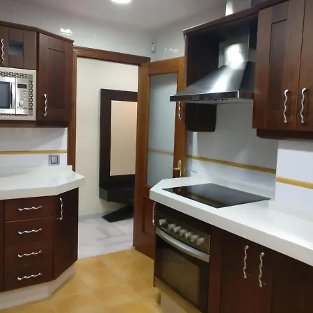 Plaza De Las Infantas, Sanlucar Centro. Apartamento Sanlúcar de Barrameda