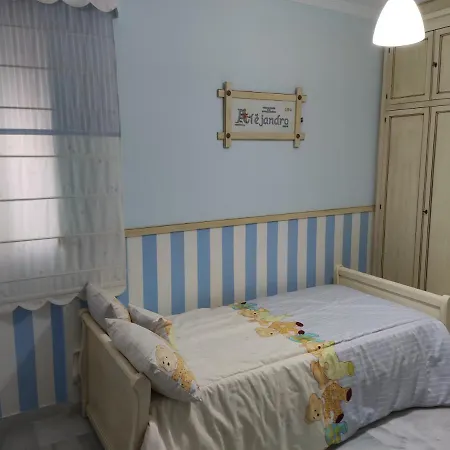 Apartamento Plaza De Las Infantas, Sanlucar Centro. *