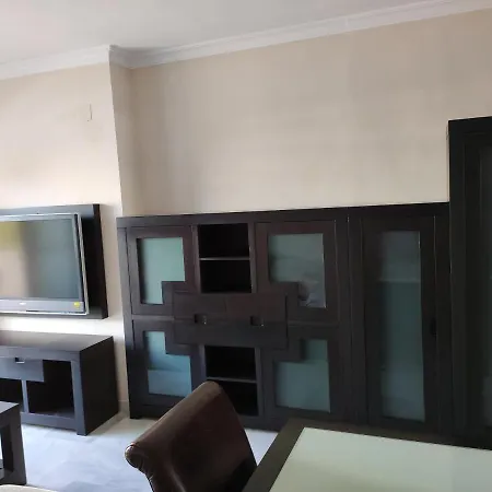 Apartamento Plaza De Las Infantas, Sanlucar Centro.